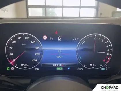 Photo 16 Mercedes GLC  300 e 9G-Tronic 4Matic