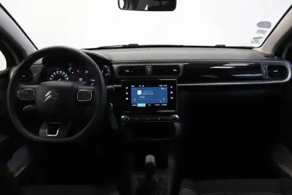 Photo 19 Citroën C3  PureTech 82 S&S BVM5