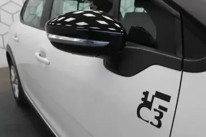 Photo 18 Citroën C3  PureTech 82 S&S BVM5