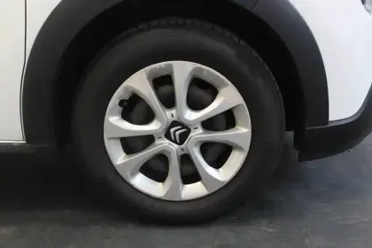 Photo 12 Citroën C3  PureTech 82 S&S BVM5