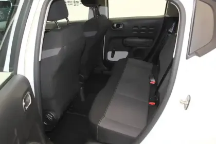 Photo 14 Citroën C3  PureTech 82 S&S BVM5