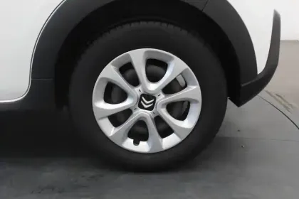 Photo 10 Citroën C3  PureTech 82 S&S BVM5