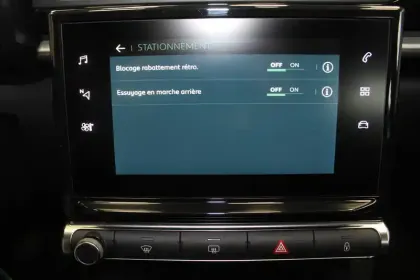 Photo 33 Citroën C3  PureTech 82 S&S BVM5