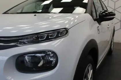 Photo 7 Citroën C3  PureTech 82 S&S BVM5