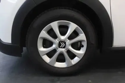 Photo 9 Citroën C3  PureTech 82 S&S BVM5