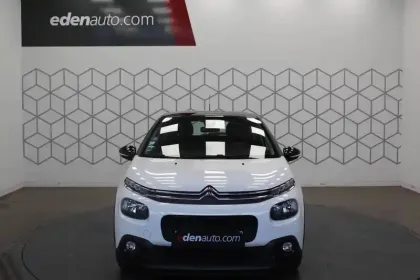 Photo 8 Citroën C3  PureTech 82 S&S BVM5