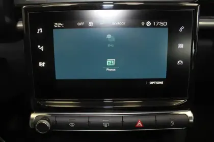 Photo 31 Citroën C3  PureTech 82 S&S BVM5