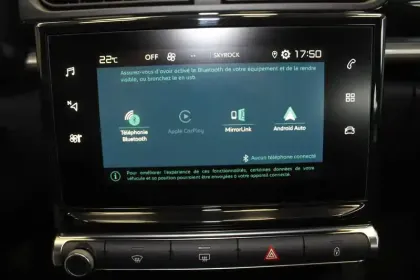 Photo 30 Citroën C3  PureTech 82 S&S BVM5
