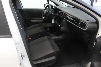Photo 17 Citroën C3  PureTech 82 S&S BVM5