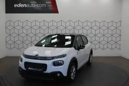 Photo Citroën C3 Graphic