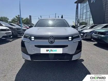 Photo 30 Citroën C5 aircross  Hybride 145 ch e-DCS6