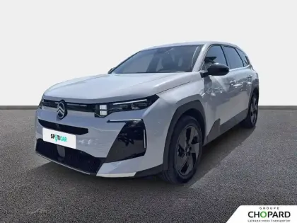 Photo Citroën C5 Aircross Max