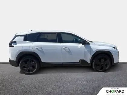 Photo 8 Citroën C5 aircross  Hybride 145 ch e-DCS6