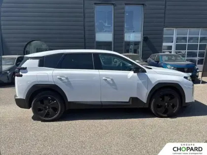 Photo 34 Citroën C5 aircross  Hybride 145 ch e-DCS6