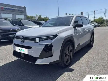 Photo 28 Citroën C5 aircross  Hybride 145 ch e-DCS6