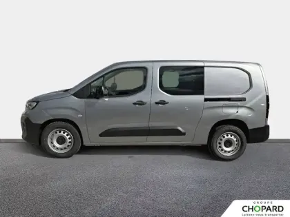 Photo 8 Peugeot Partner  CA DIESEL 130 CH XL AUT