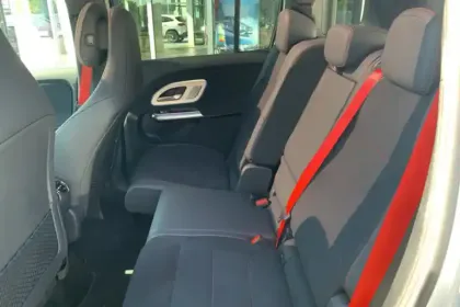 Photo 10 Mercedes GLB  250+ EQ