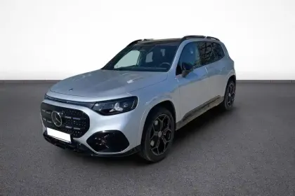 Photo Mercedes Glb Limited Edition