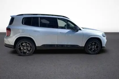 Photo 6 Mercedes GLB  250+ EQ