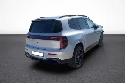 Photo 5 Mercedes GLB  250+ EQ