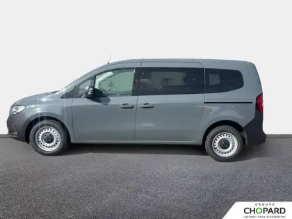 Photo 8 Mercedes Citan  FGN 110 CDI EXTRA LONG