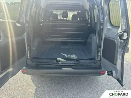 Photo 6 Mercedes Citan  FGN 110 CDI EXTRA LONG