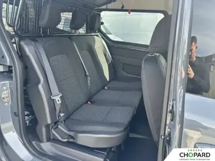 Photo 14 Mercedes Citan  FGN 110 CDI EXTRA LONG