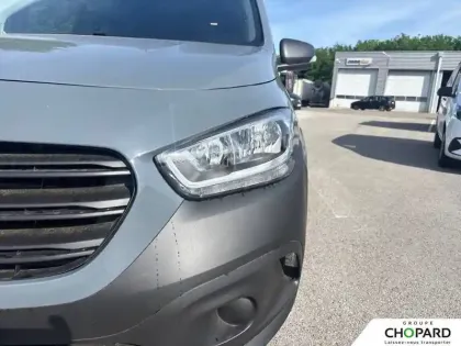 Photo 17 Mercedes Citan  FGN 110 CDI EXTRA LONG