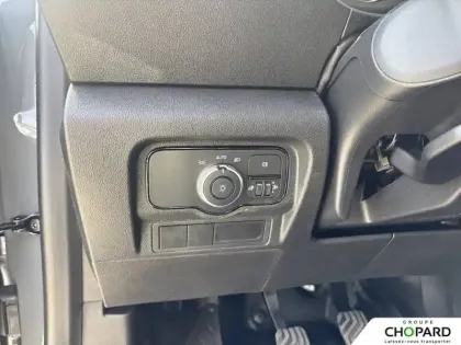 Photo 18 Mercedes Citan  FGN 110 CDI EXTRA LONG