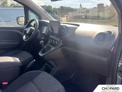 Photo 11 Mercedes Citan  FGN 110 CDI EXTRA LONG