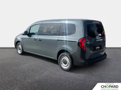 Photo 5 Mercedes Citan  FGN 110 CDI EXTRA LONG