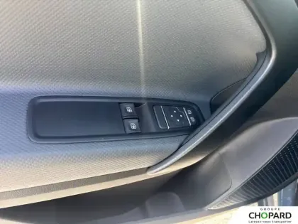 Photo 16 Mercedes Citan  FGN 110 CDI EXTRA LONG