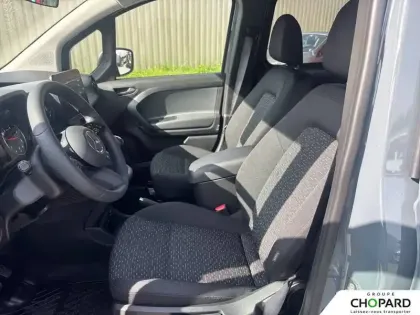 Photo 9 Mercedes Citan  FGN 110 CDI EXTRA LONG