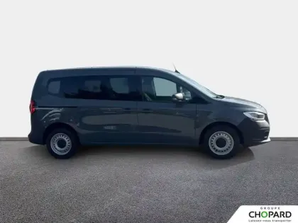 Photo 7 Mercedes Citan  FGN 110 CDI EXTRA LONG