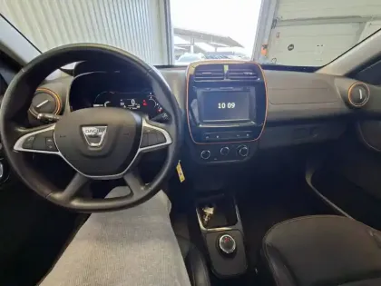 Photo 10 Dacia Spring  Achat Intégral