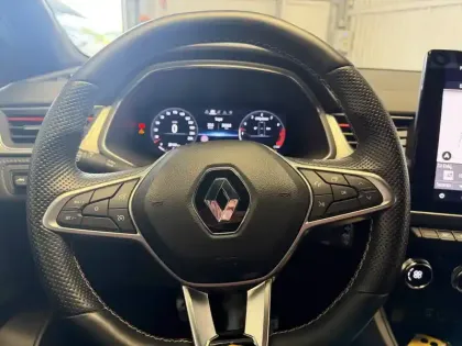 Photo 32 Renault Captur  mild hybrid 140