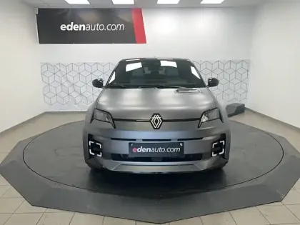 Photo 5 Renault 5 Renault  E-Tech Electrique 10 ch autonomie confort