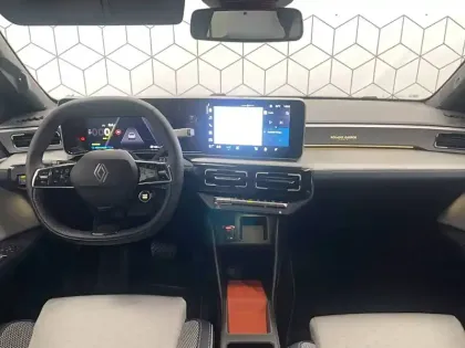 Photo 11 Renault 5 Renault  E-Tech Electrique 10 ch autonomie confort