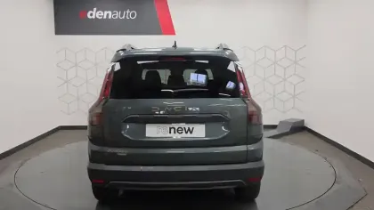 Photo 10 Dacia Jogger  Hybrid 155 7 pl