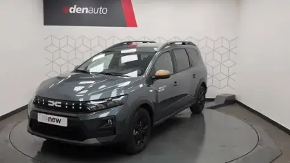 Photo 8 Dacia Jogger  Hybrid 155 7 pl