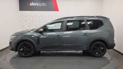 Photo 6 Dacia Jogger  Hybrid 155 7 pl