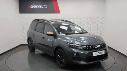 Photo Dacia Jogger Extreme