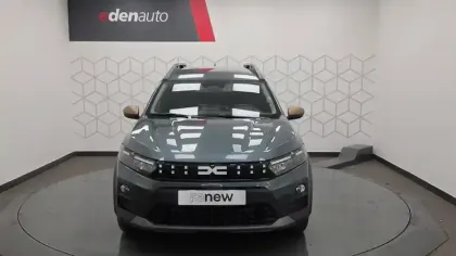 Photo 9 Dacia Jogger  Hybrid 155 7 pl
