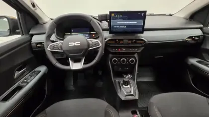 Photo 39 Dacia Jogger  Hybrid 155 7 pl