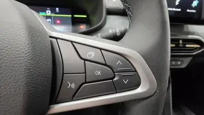 Photo 22 Dacia Jogger  Hybrid 155 7 pl