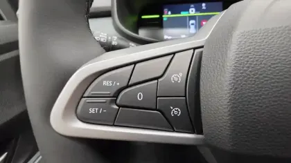 Photo 23 Dacia Jogger  Hybrid 155 7 pl
