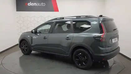 Photo 5 Dacia Jogger  Hybrid 155 7 pl