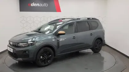 Photo 7 Dacia Jogger  Hybrid 155 7 pl