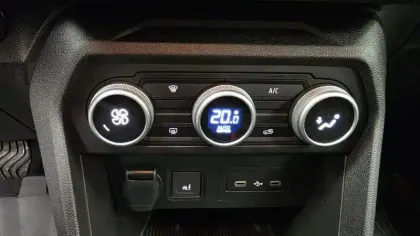 Photo 47 Dacia Jogger  Hybrid 155 7 pl