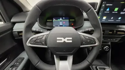 Photo 21 Dacia Jogger  Hybrid 155 7 pl
